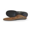 Aetrex Men's Memory Foam Posted Orthotics W/ Metatarsal Support - 2 of 4