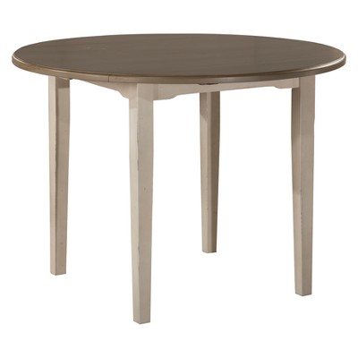 target leaf table