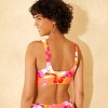 Women's Bralette Bikini Top - Wild Fable™ - 2 of 3