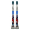 Oral-B Kids' Toothbrush featuring Marvel's Spider-Man Soft Bristles - 2ct - 3 of 4