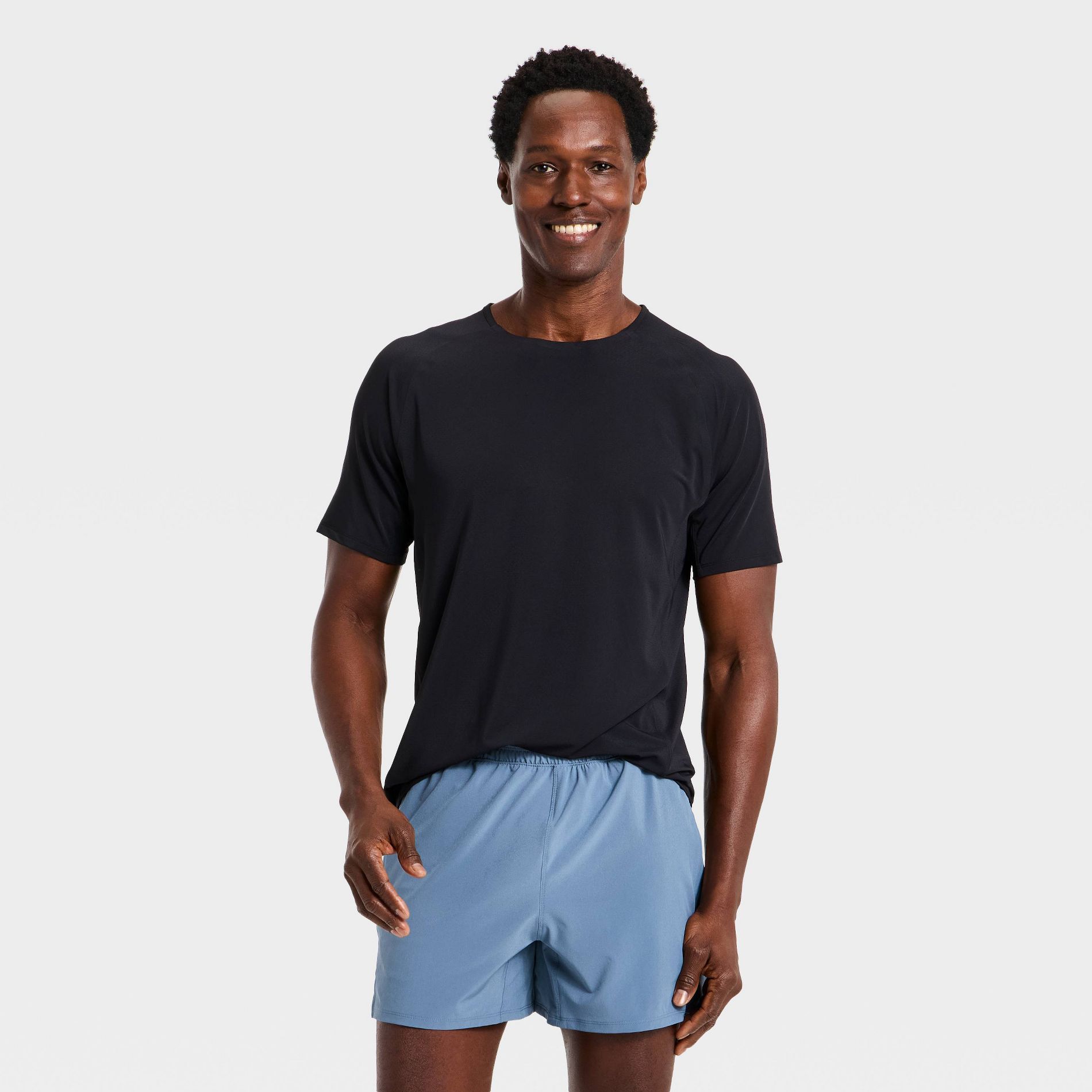 Men's Elevated Run T-Shirt - All In Motion™