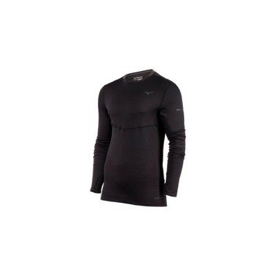 Mizuno Men's Breath Thermo® Long Sleeve