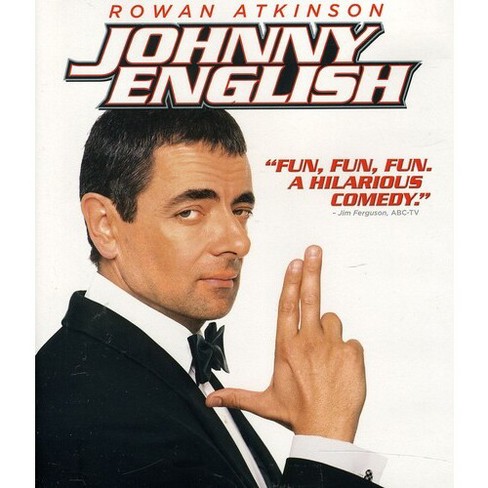 johnny english independence day