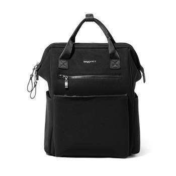 baggallini Soho Laptop Backpack Travel Bag
