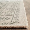Restoration Vintage RVT421 Hand Tufted Indoor Rugs - Safavieh - 3 of 4