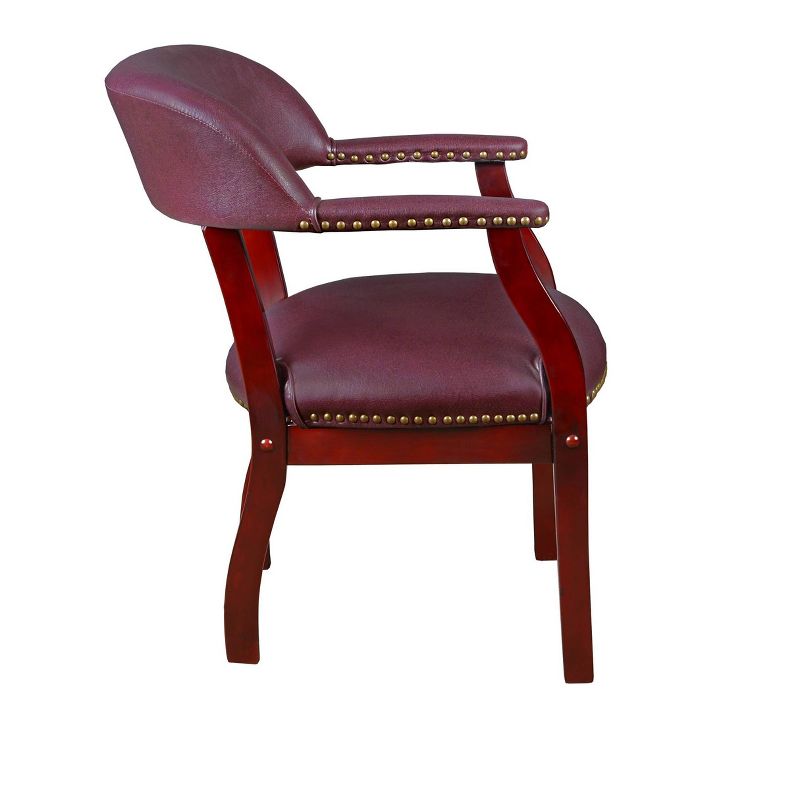 Columbia Captain Chair - Regency, 3 of 6