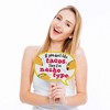 Big Dot of Happiness Taco 'Bout Fun - Fiesta Photo Booth Props Kit - 20 Count - 3 of 4
