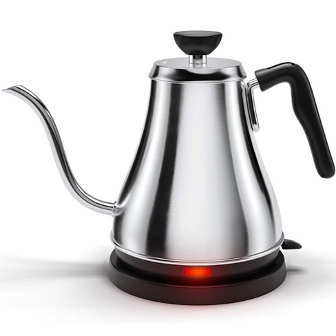 Cosori Smart Gooseneck Kettle - Red : Target