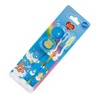 CloudCo Blue Care Bear 2 Pack Kids Toothbrushes (Soft) - 3 of 3