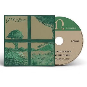 s t a r g a z e. - Song Of The Earth (CD) - 1 of 1
