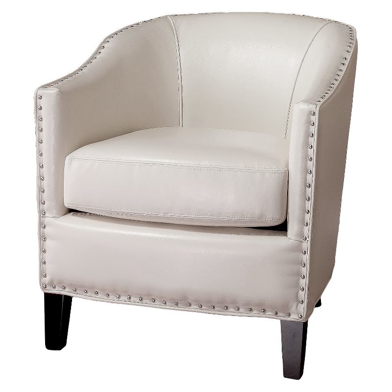 Austin Club Chair - Christopher Knight Home, 1 of 6