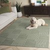 Selena SLE678 Power Loomed Indoor Rug - Safavieh - 3 of 4