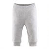 The Peanutshell Safari 5-Pack Baby Pants in Gray/Light Green - image 4 of 4