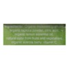 St Claire's - Cntr Dsp Og2 Sour Lemon - CS of 6-1.5 OZ - 2 of 2