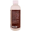 NOW Foods Ellyndale Organics, Organic Liquid Coconut Oil, Pure Coconut, 16 fl oz (473 ml) - 3 of 3