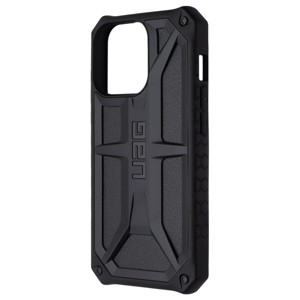 Urban Armor Gear Monarch Series Case for Apple iPhone 13 Pro - Black - 1 of 1