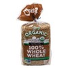 Franz 100% Whole Wheat Organic Bread - 26oz - image 2 of 4