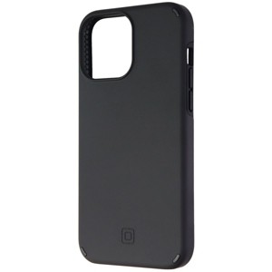 Incipio Duo Series Case for MagSafe for Apple iPhone 13 Pro Max - Black - 1 of 3