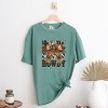 Simply Sage Market Coquette Howdy Stacked Garment Dyed Tee - 3 of 4