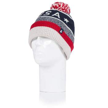 Men's USA Hat