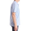 Whiskey and Oak Classic Fit Short Sleeve Polo Shirts for Men - 2 of 3