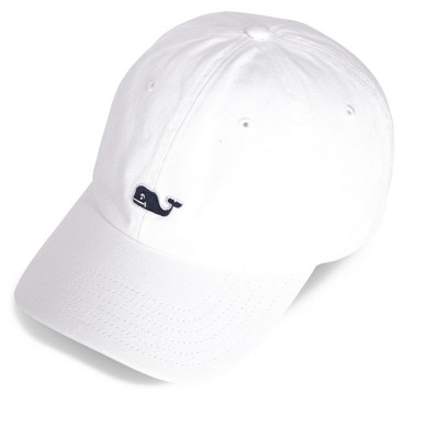 Nertpow Men's Whale Logo Baseball Hat
