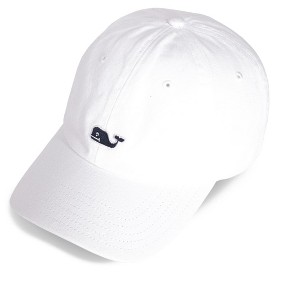 Nertpow Men's Whale Logo Baseball Hat - 1 of 4