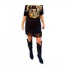 Women's Viviane Lace Slip Skirt - BLAKELEY - 3 of 4
