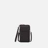 MKF Collection Caddy Vegan Leather Women’s Phone Wallet Crossbody Bag by Mia K - 2 of 4