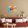 Happiness by Radiana Christova Unframed Wall Canvas - iCanvas - 2 of 4