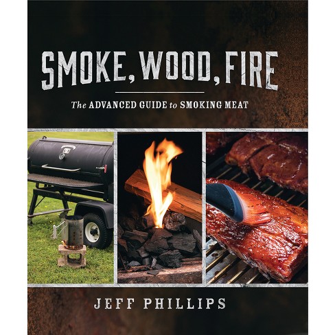 Fireboard Thermometer: Cloud Connected - Learn to Smoke Meat with Jeff  Phillips