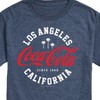 Men's - Coca-Cola - Since 1886 Short Sleeve Graphic T-Shirt - 2 of 4