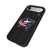 NHL Eastern Conference Teams Text Backdrop MagSafe Compatible Cell Phone Case for Apple iPhone 17 Series - 2 of 4