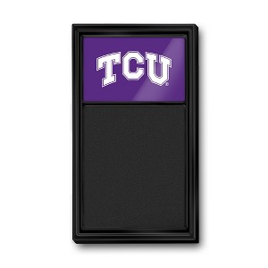College Chalk Note Board - 1 of 4