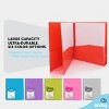 Enday 8 Pocket Folder - 4 of 4