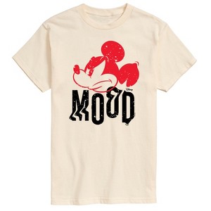 Men's - Disney - Mickey & Friends Short Sleeve Graphic T-Shirt - 1 of 4