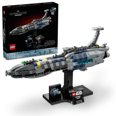 Separatist discount cruiser lego