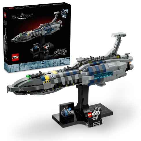 Millennium falcon hot sale lego target