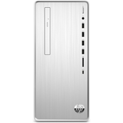 HP Inc. Pavilion Desktop AMD Ryzen 5, 16 GB; 2 TB HDD ; 256 GB SSD  Windows 11 Home