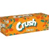 Crush Orange Soda - 12pk/12 fl oz Cans - image 3 of 4