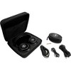 Mackie MC-450 Professional Open-Back Headphones Black - image 4 of 4