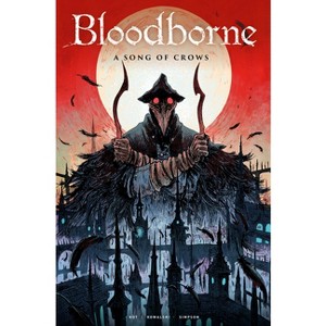 Bloodborne Vol. 3: A Song of Crows (Graphic Novel) - by  Ales Kot (Paperback) - 1 of 1