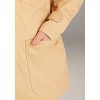 HalloweenCostumes.com Large/X Large   Kids' Harry Potter Herbology Halloween Costume, Brown/Orange - 4 of 4
