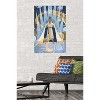 Trends International Disney Wish - Collage Poster 4 (King Magnifico) Unframed Wall Poster Prints - 2 of 4