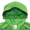 Marvel Avengers Zip Up Hoodie Toddler - 3 of 4