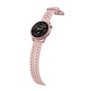 Cubitt Aura Pro 2 Smartwatch with Built-in GPS, Offline Maps, 1.48” AMOLED HD, VITA AI, AI Coach, Sleep Score, 5ATM, 10-Day Battery - 3 of 4