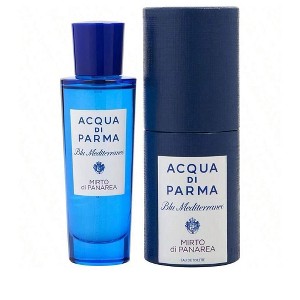 Acqua Di Parma Blu Mediterraneo Mirto Di Panarea/ Edt Spray 1.0 Oz (30 Ml) Men - 1 of 1