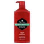 Old Spice Pure Sport 2-in-1 Men's Shampoo and Conditioner - 21.9 fl oz