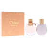 Nomade by Chloe for Women - 2 Pc Gift Set 1.7oz EDP Spray, 3.4oz Body Lotion - 3 of 4