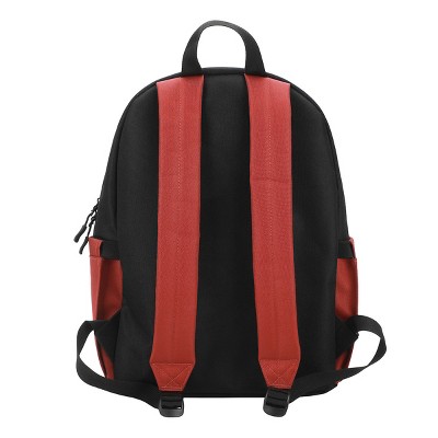 Scream Ghostface Masks & Blood Drip Adult 16.5" Black Backpack — фото 7